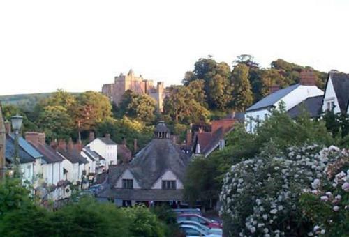 Apartamento 29 High Street Dunster
