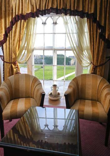 Leasowe Castle Hotel