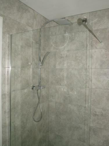 Apartamento The Garden Studio
