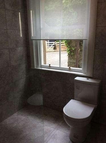 Apartamento The Garden Studio