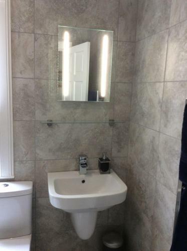 Apartamento The Garden Studio