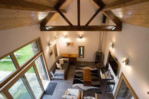 High View Barn