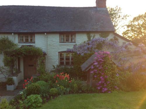 Holmwood, Montgomery