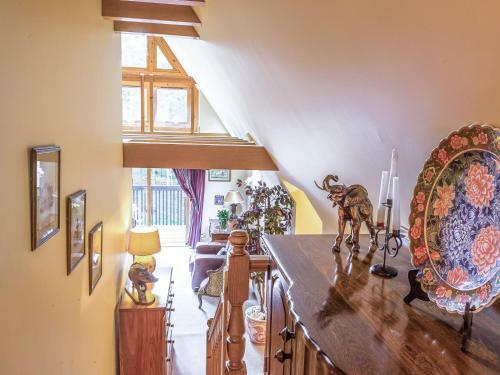 Holiday Home Forbes