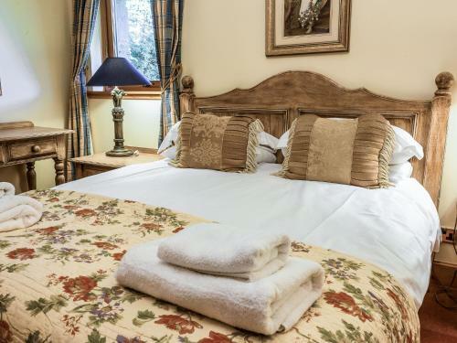 Holiday Home Forbes
