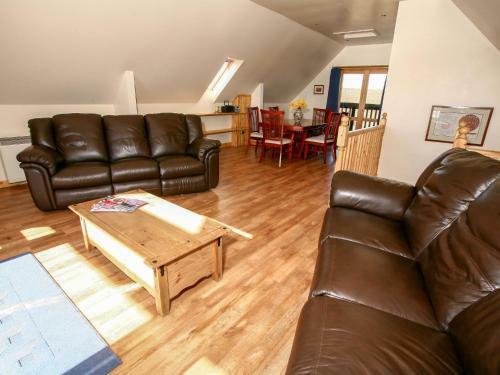 Holiday Home Glenlogie