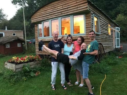 Yeovil Accomodation Business & Pleasure