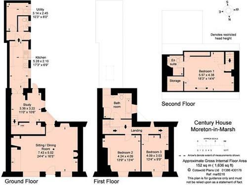 Century House