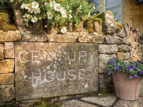 Century House