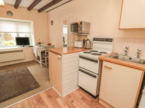 Robin Cottage