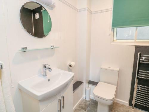 The Wynd Apartment