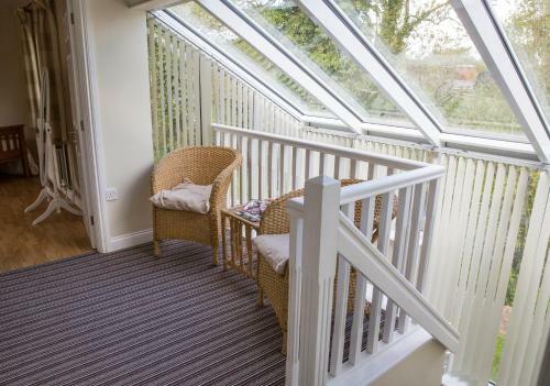 Hostal Ballycanal Moira- Guest House And Self-catering