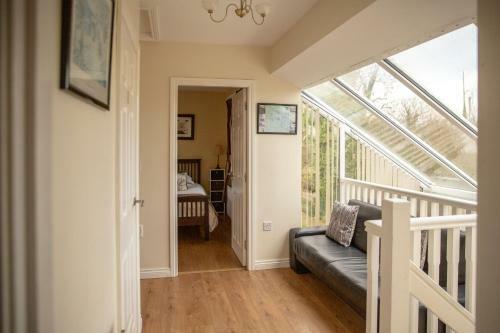 Hostal Ballycanal Moira- Guest House And Self-catering