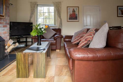 Hostal Ballycanal Moira- Guest House And Self-catering