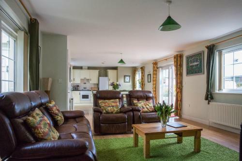 Hostal Ballycanal Moira- Guest House And Self-catering
