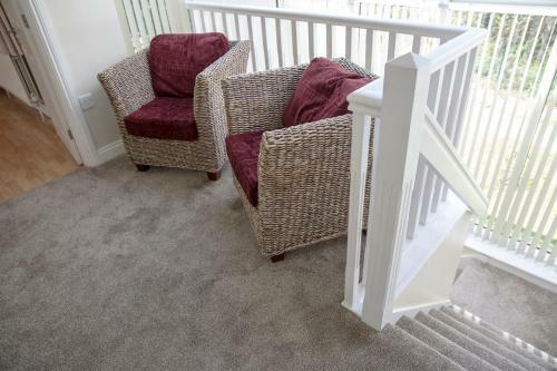 Hostal Ballycanal Moira- Guest House And Self-catering