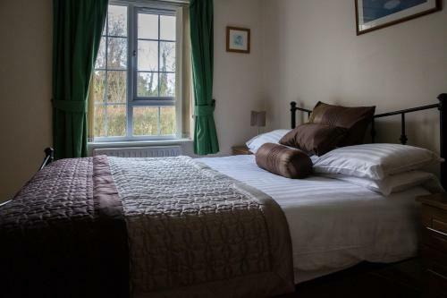 Hostal Ballycanal Moira- Guest House And Self-catering