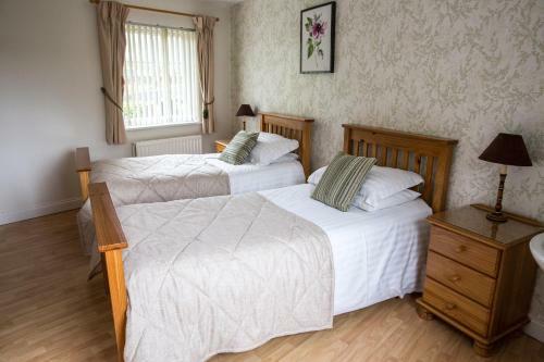 Hostal Ballycanal Moira- Guest House And Self-catering
