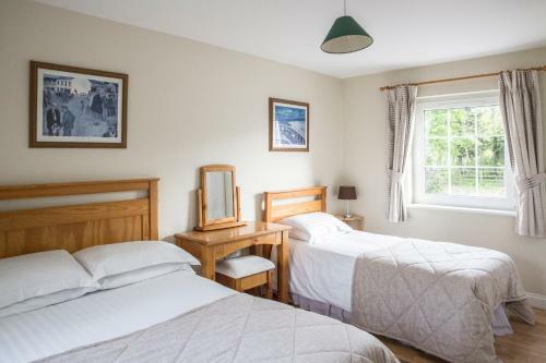 Hostal Ballycanal Moira- Guest House And Self-catering