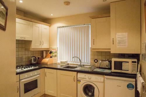 Hostal Ballycanal Moira- Guest House And Self-catering