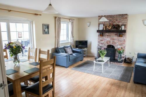 Hostal Ballycanal Moira- Guest House And Self-catering