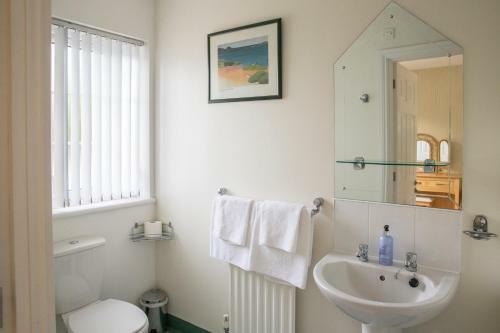Hostal Ballycanal Moira- Guest House And Self-catering