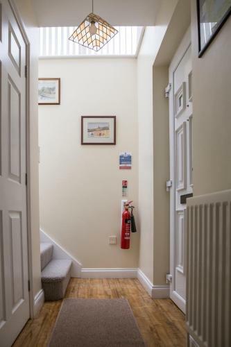 Hostal Ballycanal Moira- Guest House And Self-catering