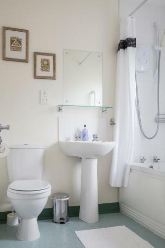 Hostal Ballycanal Moira- Guest House And Self-catering