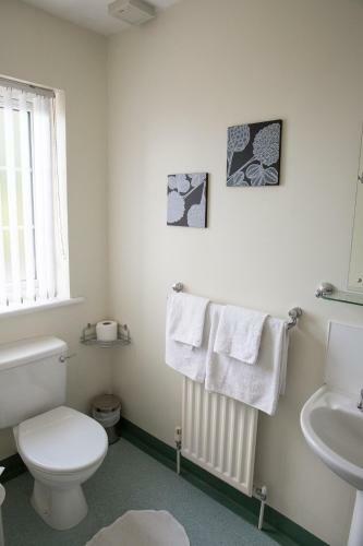 Hostal Ballycanal Moira- Guest House And Self-catering