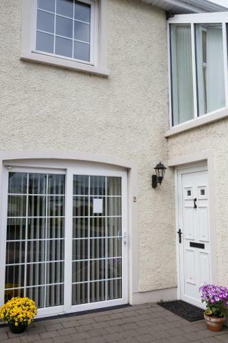 Hostal Ballycanal Moira- Guest House And Self-catering