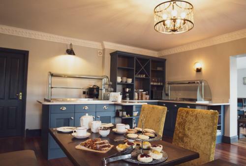 Hostal Ballycanal Moira- Guest House And Self-catering