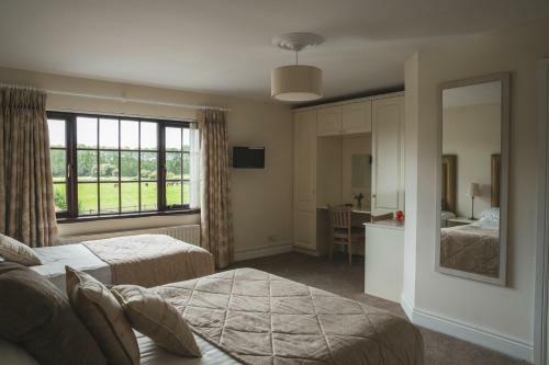 Hostal Ballycanal Moira- Guest House And Self-catering