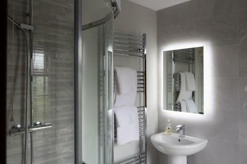 Hostal Ballycanal Moira- Guest House And Self-catering
