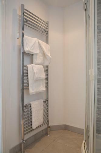 Hostal Ballycanal Moira- Guest House And Self-catering