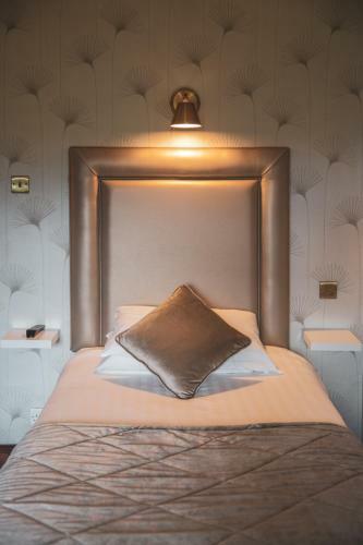 Hostal Ballycanal Moira- Guest House And Self-catering