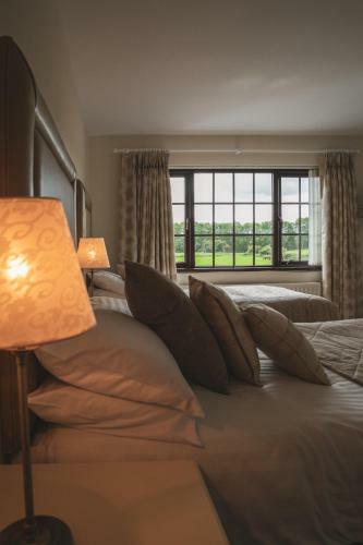 Hostal Ballycanal Moira- Guest House And Self-catering