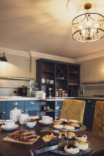 Hostal Ballycanal Moira- Guest House And Self-catering