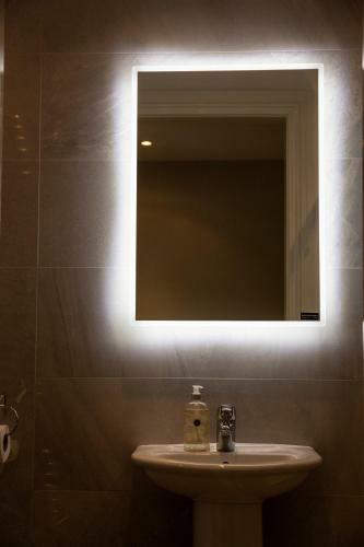 Hostal Ballycanal Moira- Guest House And Self-catering
