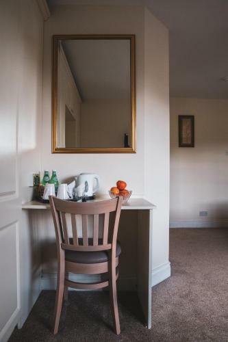 Hostal Ballycanal Moira- Guest House And Self-catering