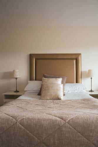 Hostal Ballycanal Moira- Guest House And Self-catering