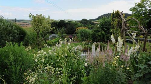 High Bullen Cottage