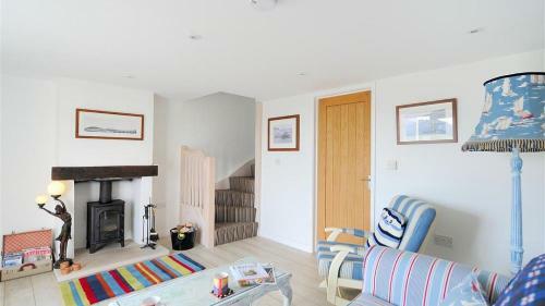 High Bullen Cottage