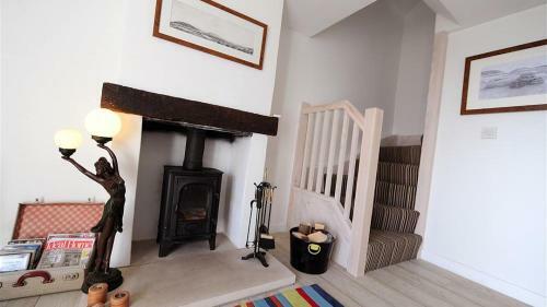 High Bullen Cottage
