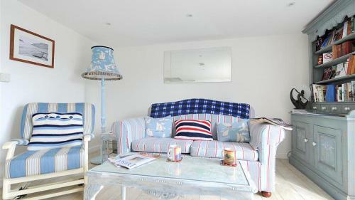 High Bullen Cottage