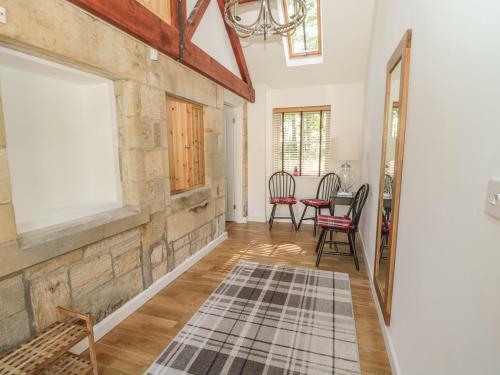 Nursery Cottage