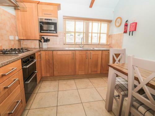 Nursery Cottage