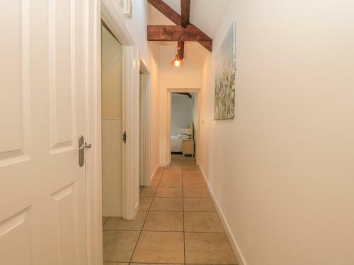 Nursery Cottage