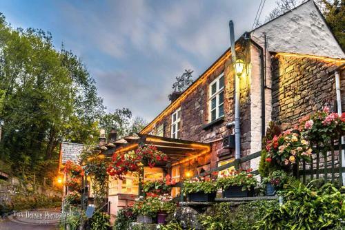 Apartamento The Boat Inn