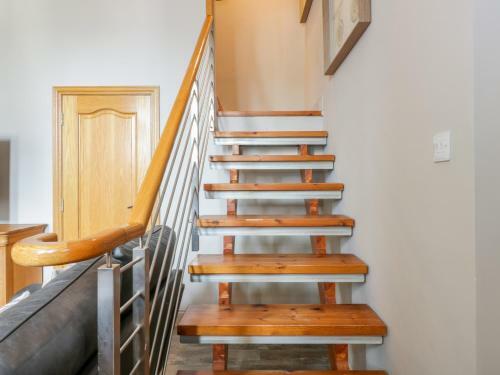 Apartamentos Duplex