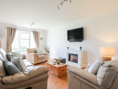 Apartamentos Y Gyfrinach
